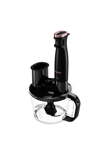 Arçelik Rhb 6050 S Resital Blender Set