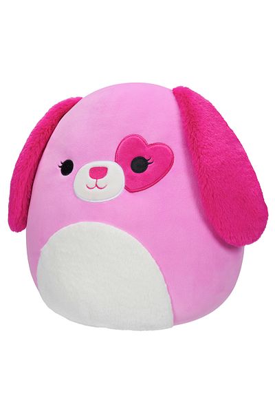 Squishmallows Dog Sager 30 cm Sqva00863