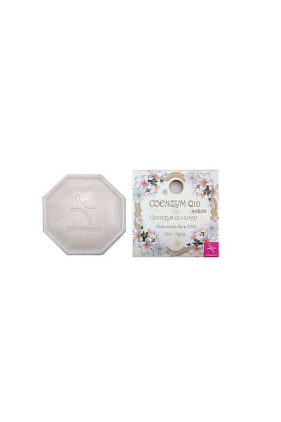 Prima Nova Primanova Q10 Coenzym Natural Soap - 125g