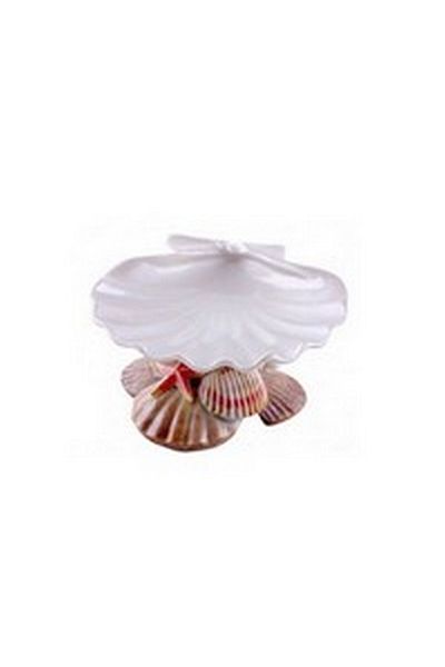 Prima Nova Pearl Soap Dish
