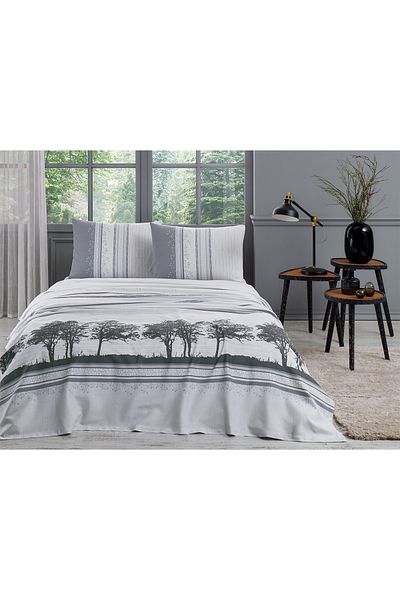 FLORETTA Grove Single Pike Set
