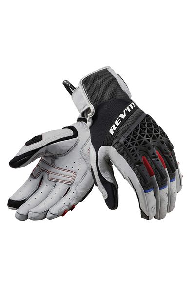 Revit Sand 4 Glove - Black