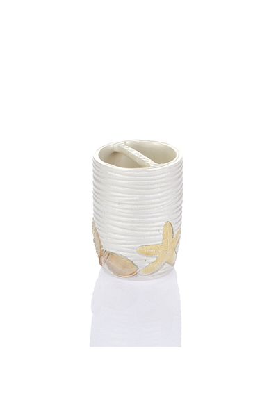 Prima Nova Seychelle Toothbrush Holder