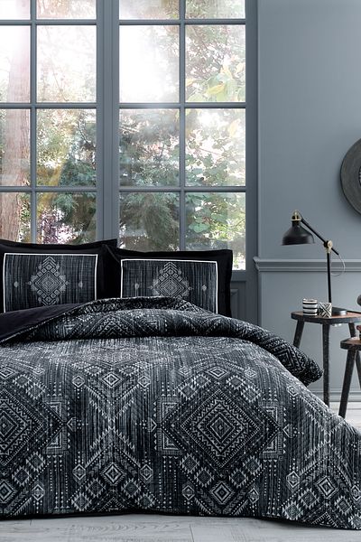 Özdilek Boucle Single Quilted Bedding Set