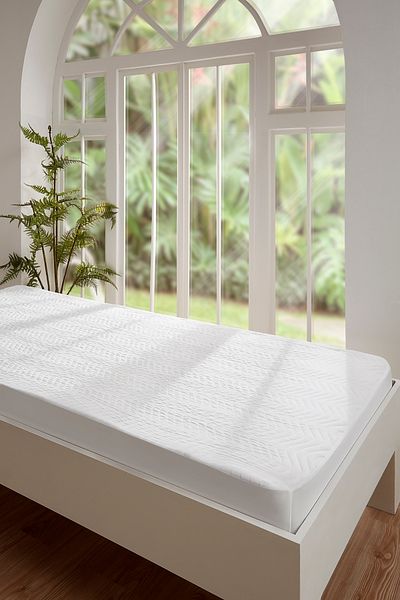 Özdilek Saltea cu elastic Single 120x200 30 Cm