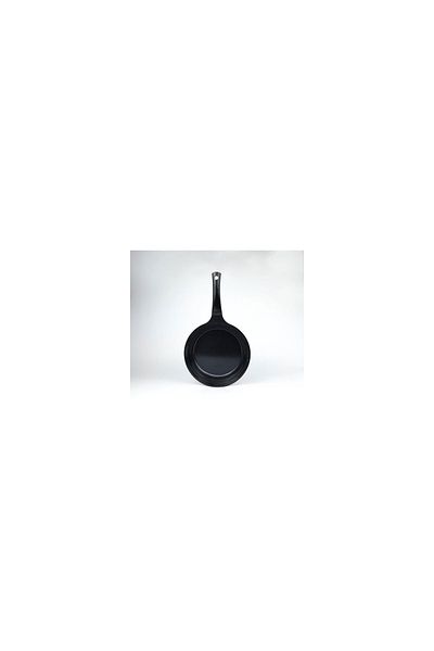 Prima Nova Anthony 24cm Black Aluminum Frying Pan