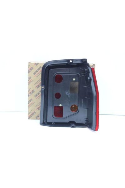 BRUCKE Fiat Tipo Sol Stop Arka Lambası