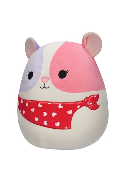 Squishmallows Ginepig Niven 30cm Sqva00867