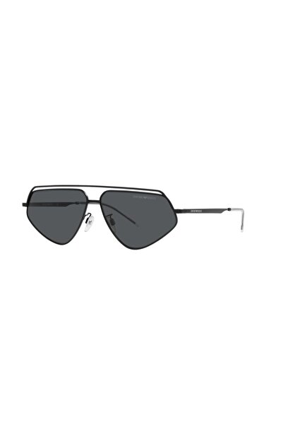 Emporio Armani 0EA 2126 300187 61 Erkek Güneş Gözlüğü