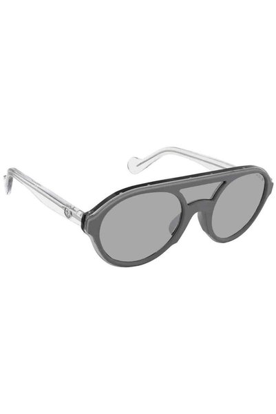 Moncler Ml0052 22c Unisex Güneş Gözlüğü