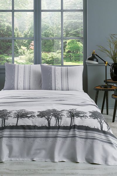 FLORETTA Grove Double Pique Set