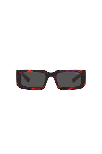 Prada Pr-s 06ys 06v5s0 53 Unisex napszemüveg