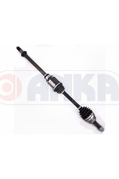 Genel Markalar Fiat Aks Komple Laleli Sag Palıo Albea 1.3d Multıjet 06> 915mm...