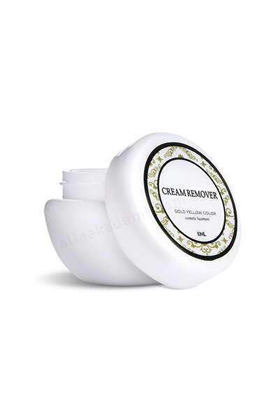Cream Remover - Ipek Kirpik Yapıştırıcı Sökücü