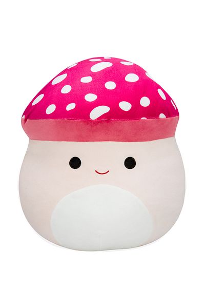 Squishmallows Mushroom Malcolm 30 Cm Sqcr04168