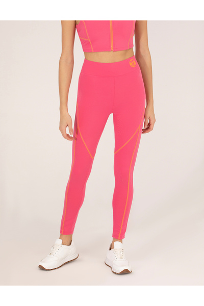 Pierre Cardin Pink Long Leggings 50261364 -Vr023