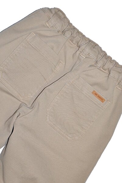 Lee Cooper Παντελόνι για αγόρι - Kişkin Camel