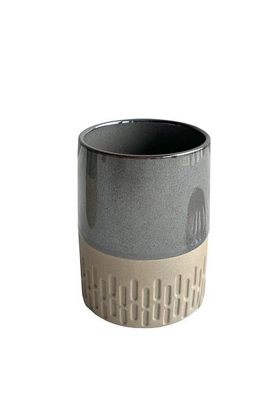 Prima Nova Troy Dis Brush Holder - Άνετη κοπή
