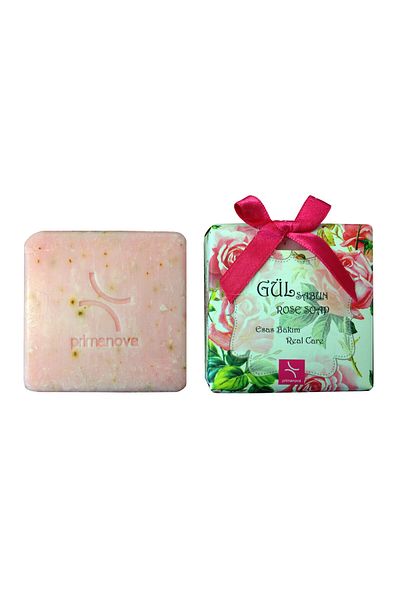Prima Nova Primanova 100g Rose Extract Natural Soap