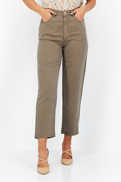 Guess Women's Trousers - Mom Design