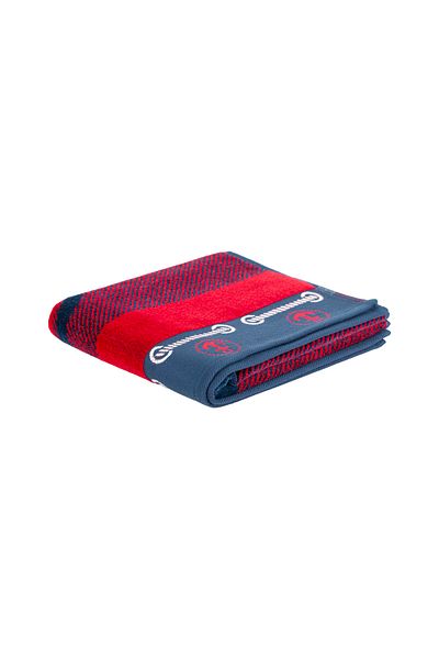 Özdilek Summer Heat Sailor Velvet Hand and Face Towel 50X90 cm