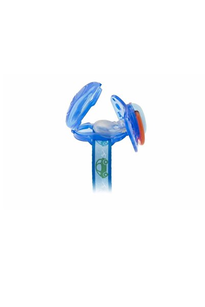Chicco Pacifier Clip