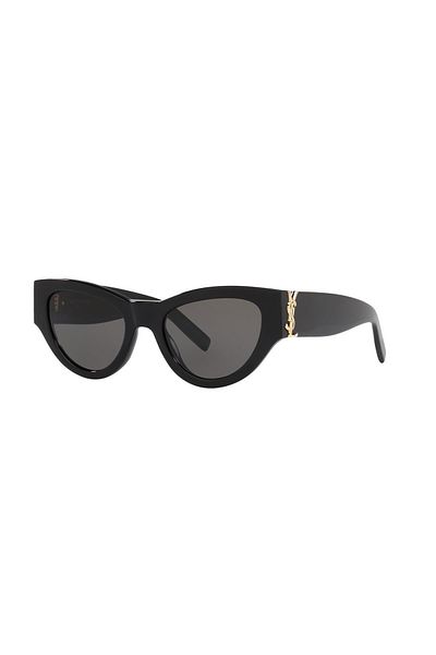 Saint Laurent Sl M94 001 Women's Sunglasses
