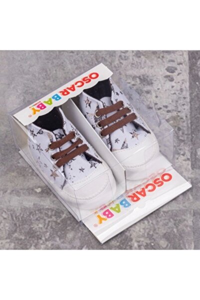 Oscar Baby Baby Booties Gift Children's Shoes Newborn Booties