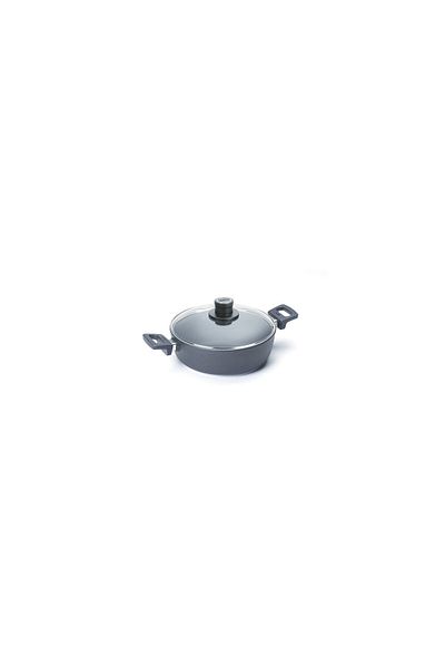 Prima Nova Nowo Titanium Sıg Pot - Ø26/8Cm Depth Nt