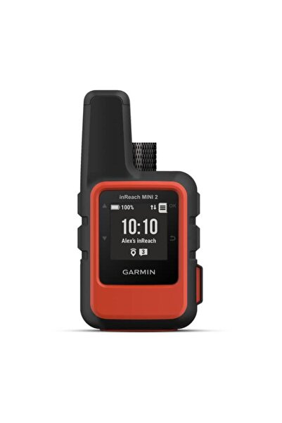 Garmin İnreach Mini 2 El Tipi Gps