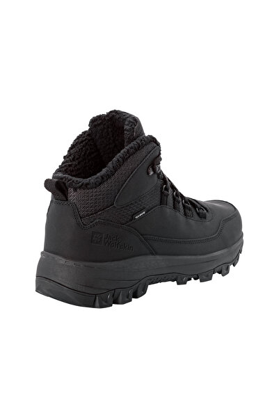 Jack Wolfskin 4053611-6000 Everquest Texapore Mid M pánské outdoorové boty