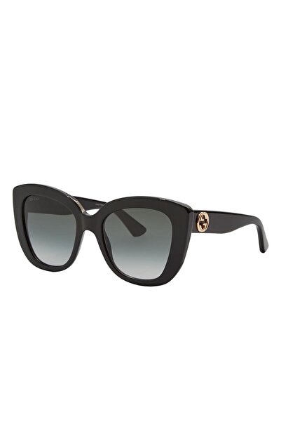 Gucci GG 0327S 001 Kadın Güneş Gözlüğü