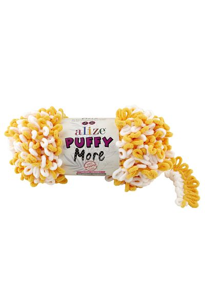 Alize Puffy More - 150 γρ.