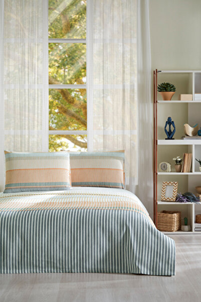 Özdilek Set dublu Ladder Pique