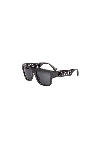 Versace 0Ve 4430U Gb1/87 53 Sunglasses