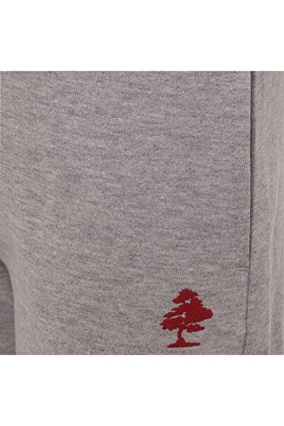 ROUTEFIELD Soren Unisex Παιδικό Γκρι Σορτς UNISEX ΠΑΙΔΙΚΟ ΣΟΡΤΣ RFKSOREN24