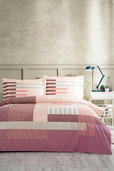 Özdilek Set cuvertură dublu modern
