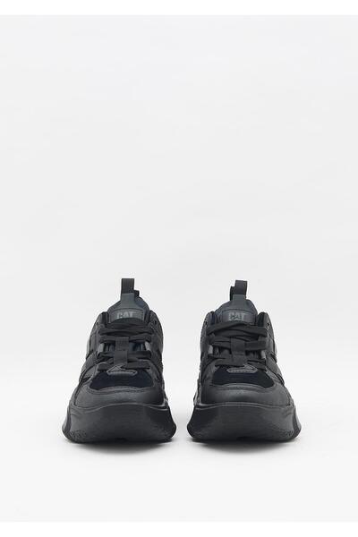 Caterpillar Imposter Men's Black Shoes