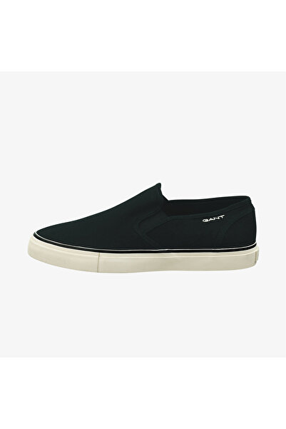 Gant Erkek Siyah Sneaker