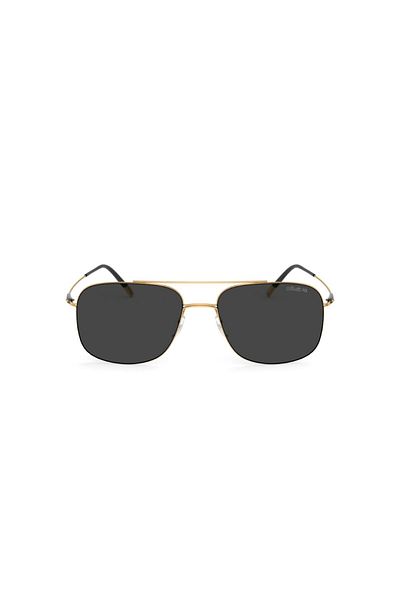 Silhouette Silhouette 8716 75/7530 56 Pol color sunglasses Unisex