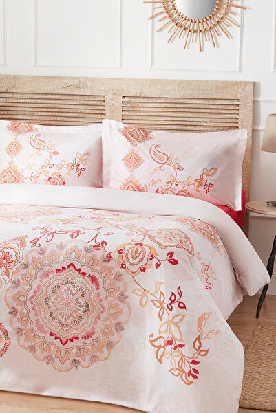 Özdilek Luciano Çift Kişilik Nevresim Takımı