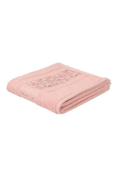 Özdilek Camomile Hand and Face Towel 50X80 cm