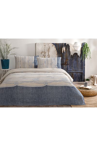 FLORETTA Soga Double Pike Set