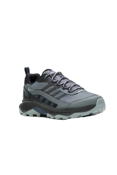 Merrell Speed Strike 2 GTX J 037829 Men's Outdoor Shoes - Walking, Gray Black