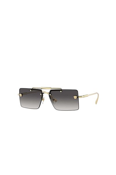 Versace 0ve2245 10028g 60 Women's Sunglasses