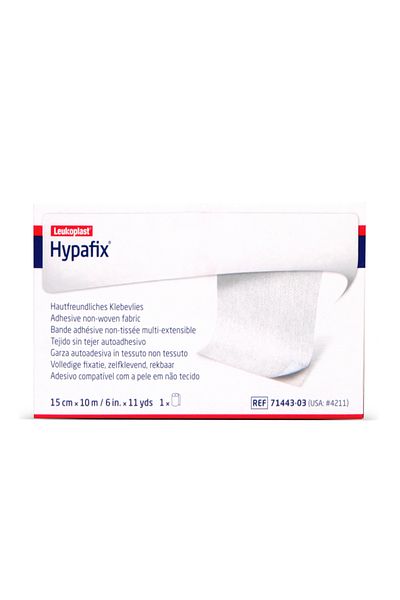 BSN Hypafix - عرض وارتفاع 15 سم × 10 م