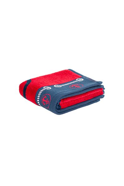 Özdilek Summer Heat Sailor Velvet Kitchen Towel 30X50 cm