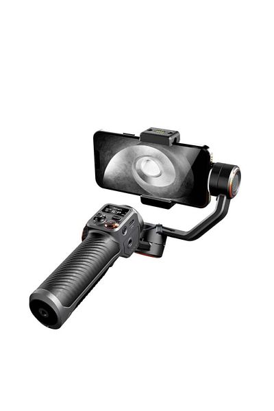 Hohem İsteady M6 Akıllı Telefon Görüntü Sabitleyici Gimbal