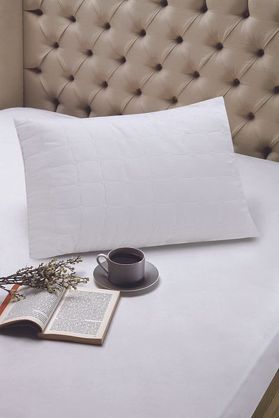 FLORETTA 50x70 Cm Quilted Pillow