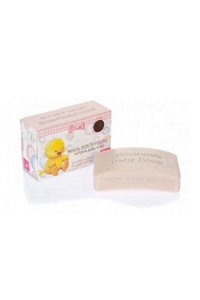 Prima Nova Primanova 100g Natural Baby Soap